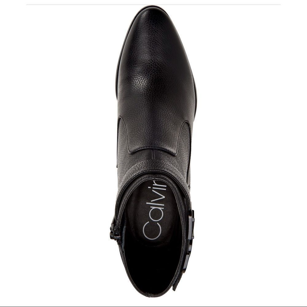 Calvin Klein Women's Freema Booties - Picture 4 of 8